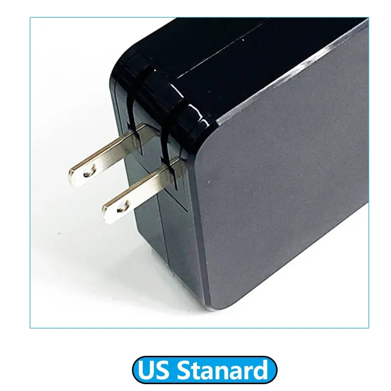 19V 3.42A 65W Laptop Ac Adapter Charger For