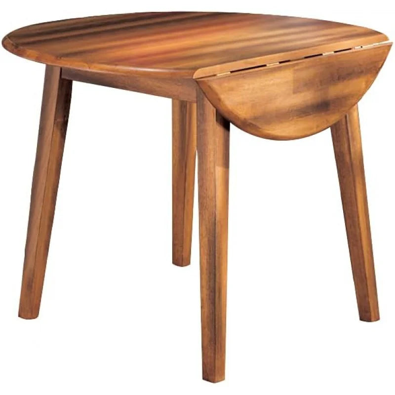 Signature Design by Ashley Berringer Dining Room Round