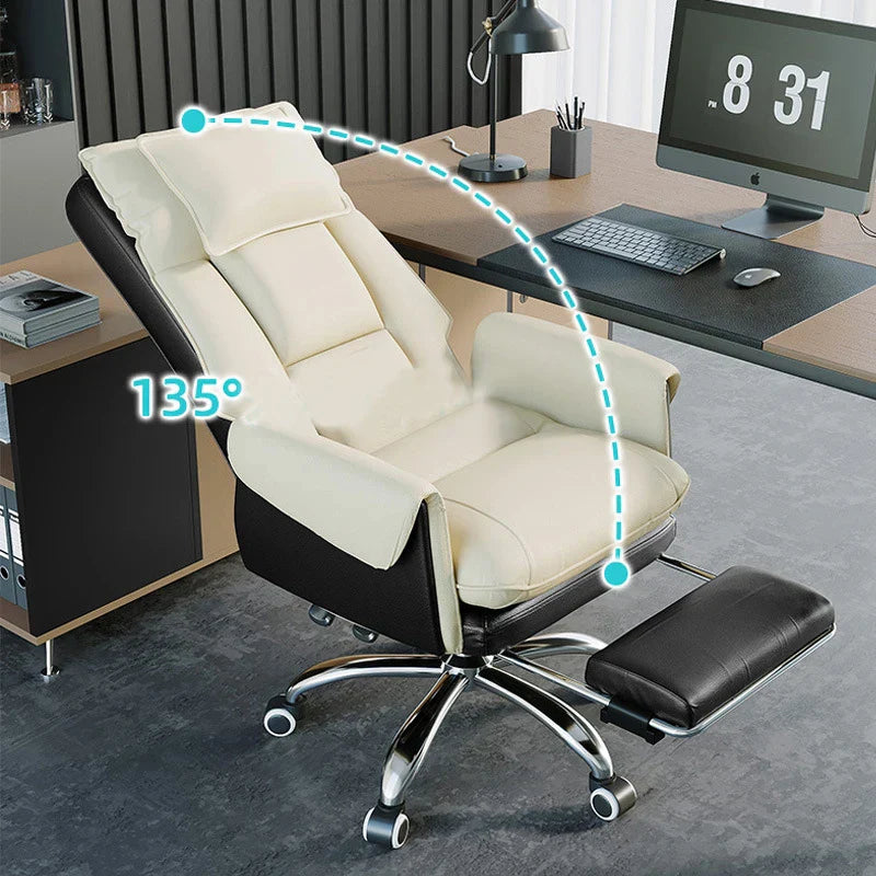 New WCG Game Ergonomic Computer Chair Anchor Home