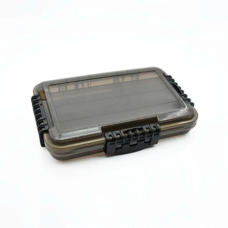 Waterproof Fishing Tackle Box Large Capacity Fishing Accessories