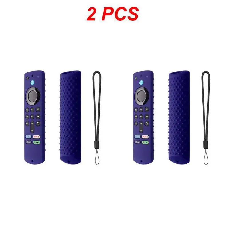 1~4PCS For Amazon Fire TV Stick 4K TV