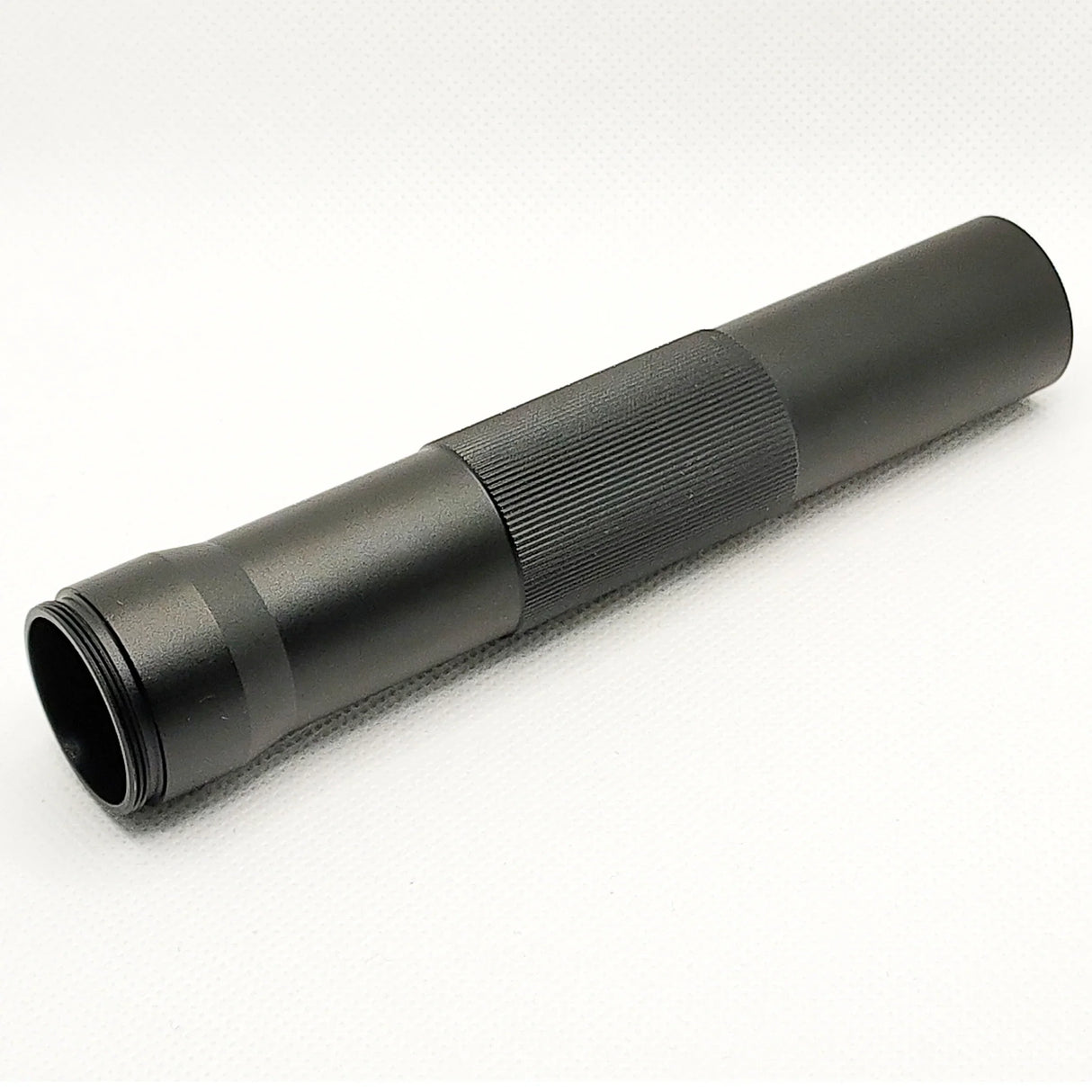 Microscopic objective lens adapter tube diameter 25.4 optical