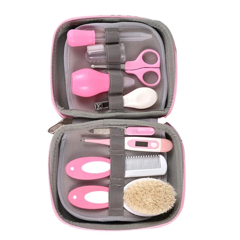 Baby Nails Kits Baby Nails Care Pack Baby