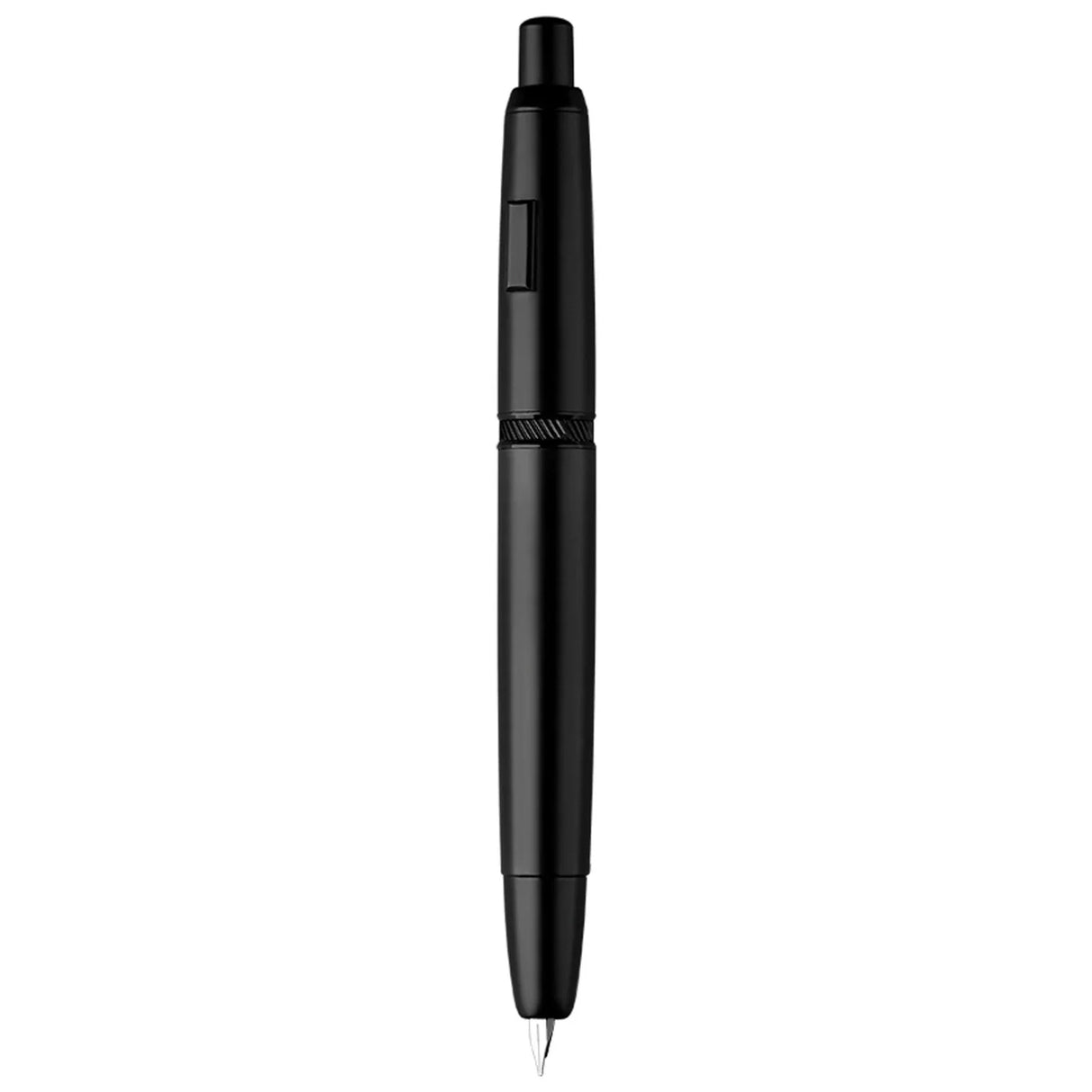 MAJOHN A1 Press Fountain Pen Retractable EF Nib