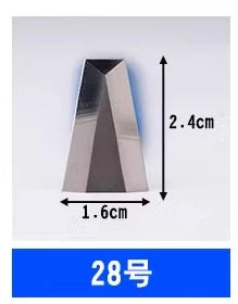 Upgraded Pottery Tungsten Steel Knife Super Hard Wear-resistant