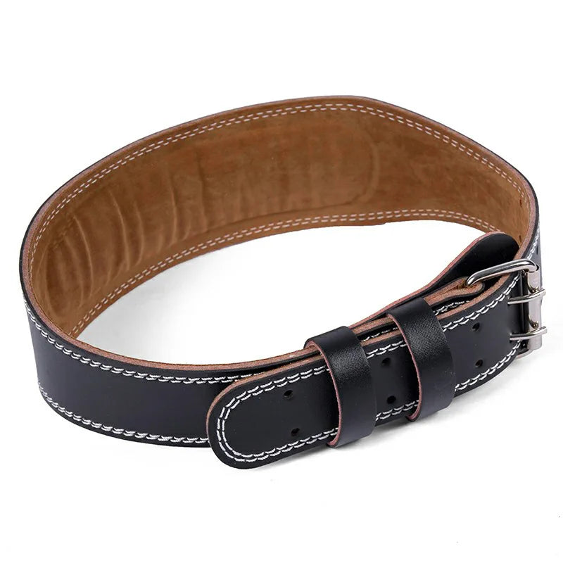 Waist Support Sports Safety Belt Protection Fitness Deep