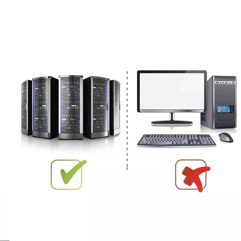 Samsung Server Memoria DDR3 DDR3L 16GB 8GB 4GB
