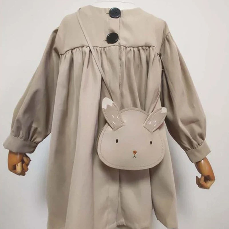 New Kids Backpack Baby Kindergarten School Book Bags