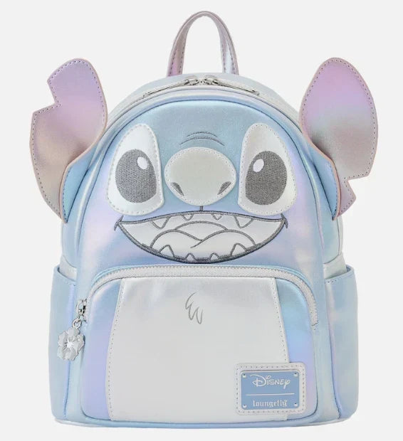 Disney Peter Pan Women's Backpacks Anime Cosplay Peter