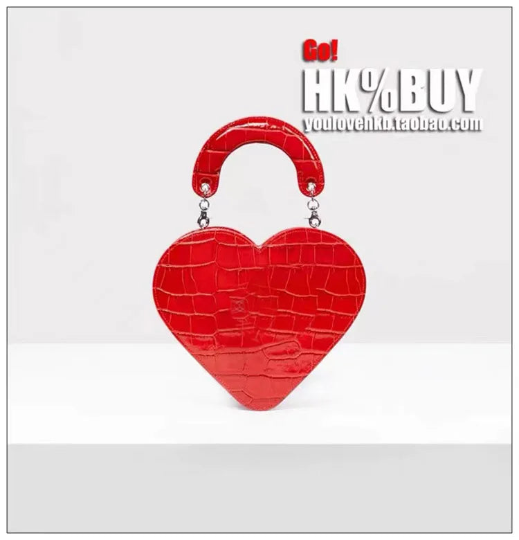 The new lady bags can be customized color