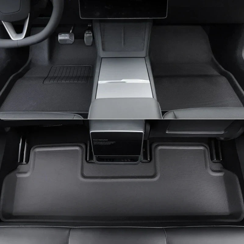 For Model 3 2024 Highland Cargo Liner Floor