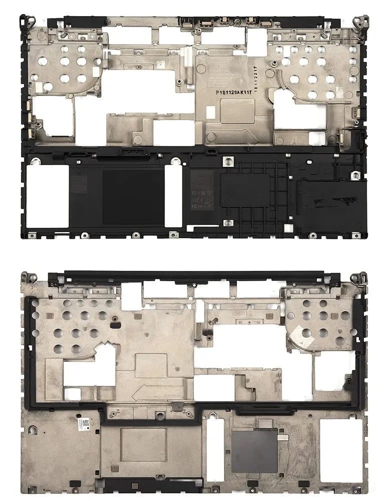 New/org For Lenovo Thinkpad P52 EP520 LCD back