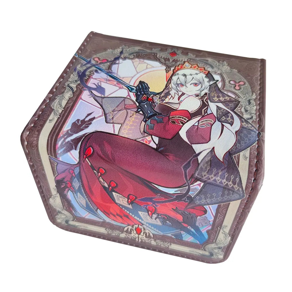 100+ Deck Box Board Game Cards Protectors Tarot