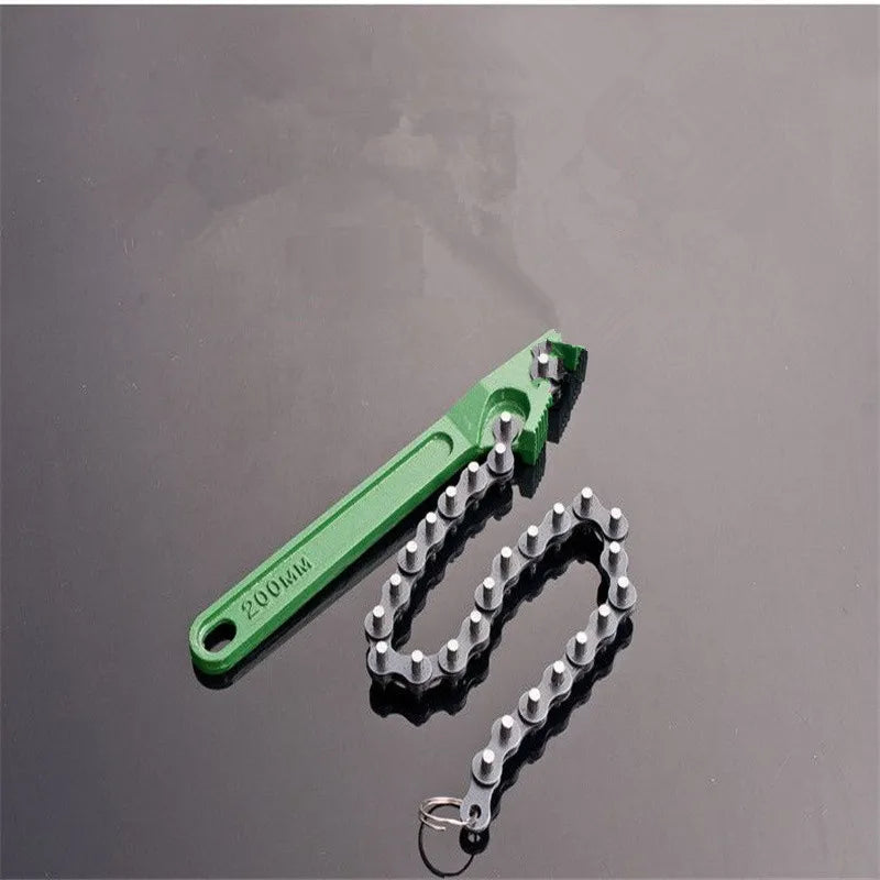 Automobile oil filter element wrench oil grid filter