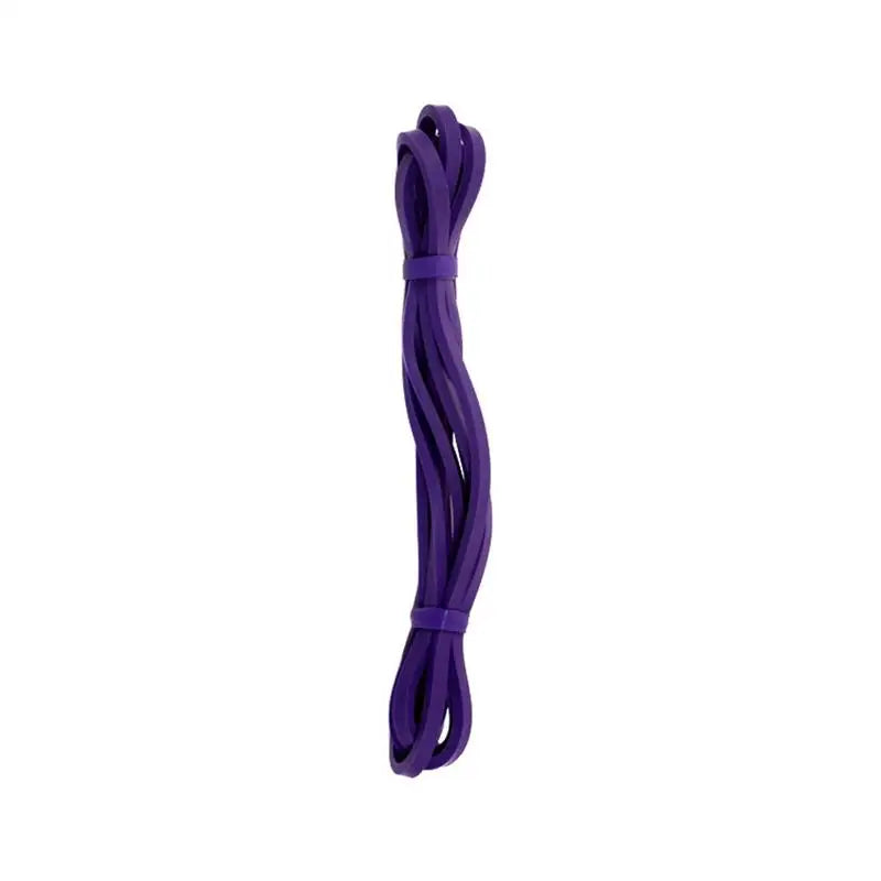 Fitness Resistance Rubber Bands Unisex Yoga Athletic Expander