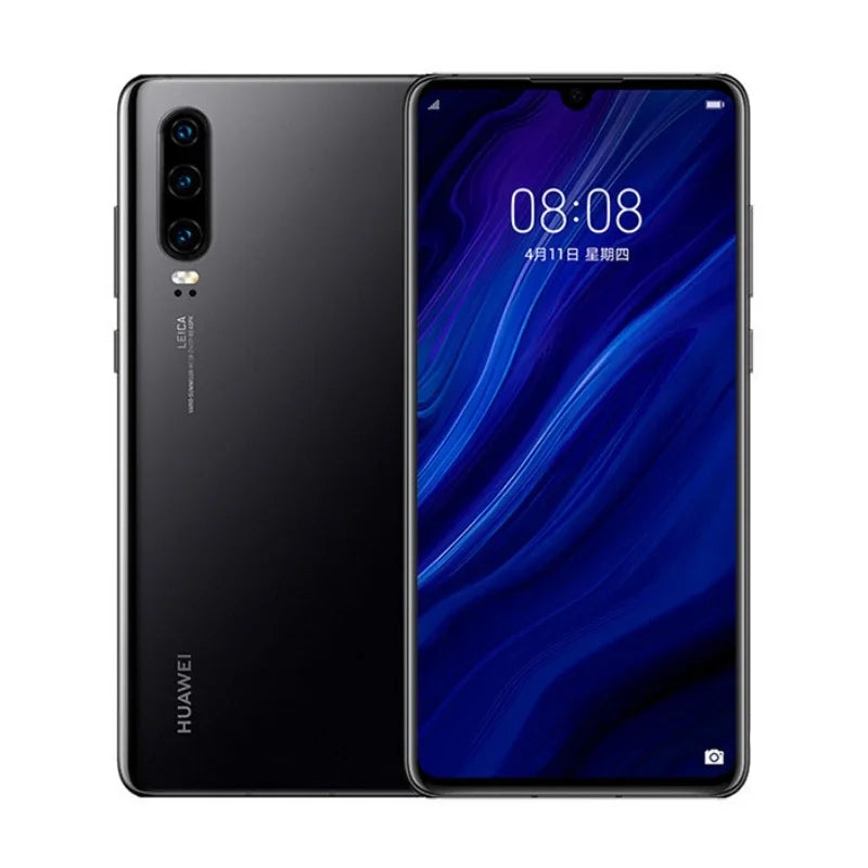 HUAWEI P30 Smartphone Android Global version 6.1 inch