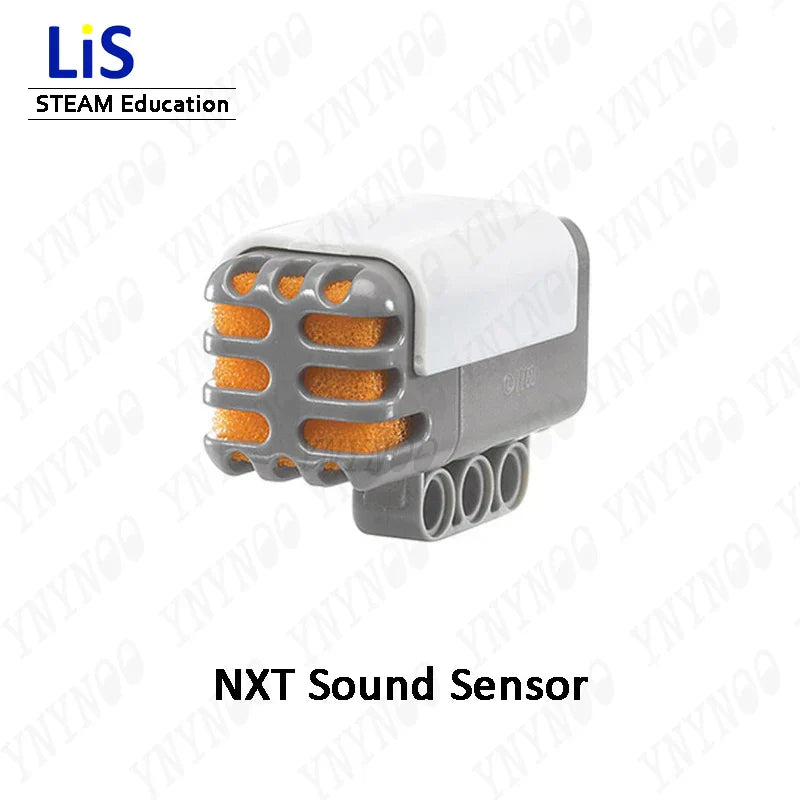 Electronics Power Functions Parts Mindstorms NXT Bricks Robot