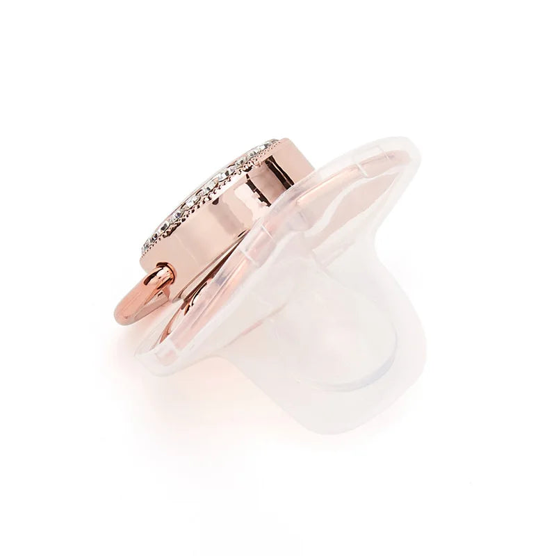 Baby Pacifier Letter Clip Chain Cover Newborn 26