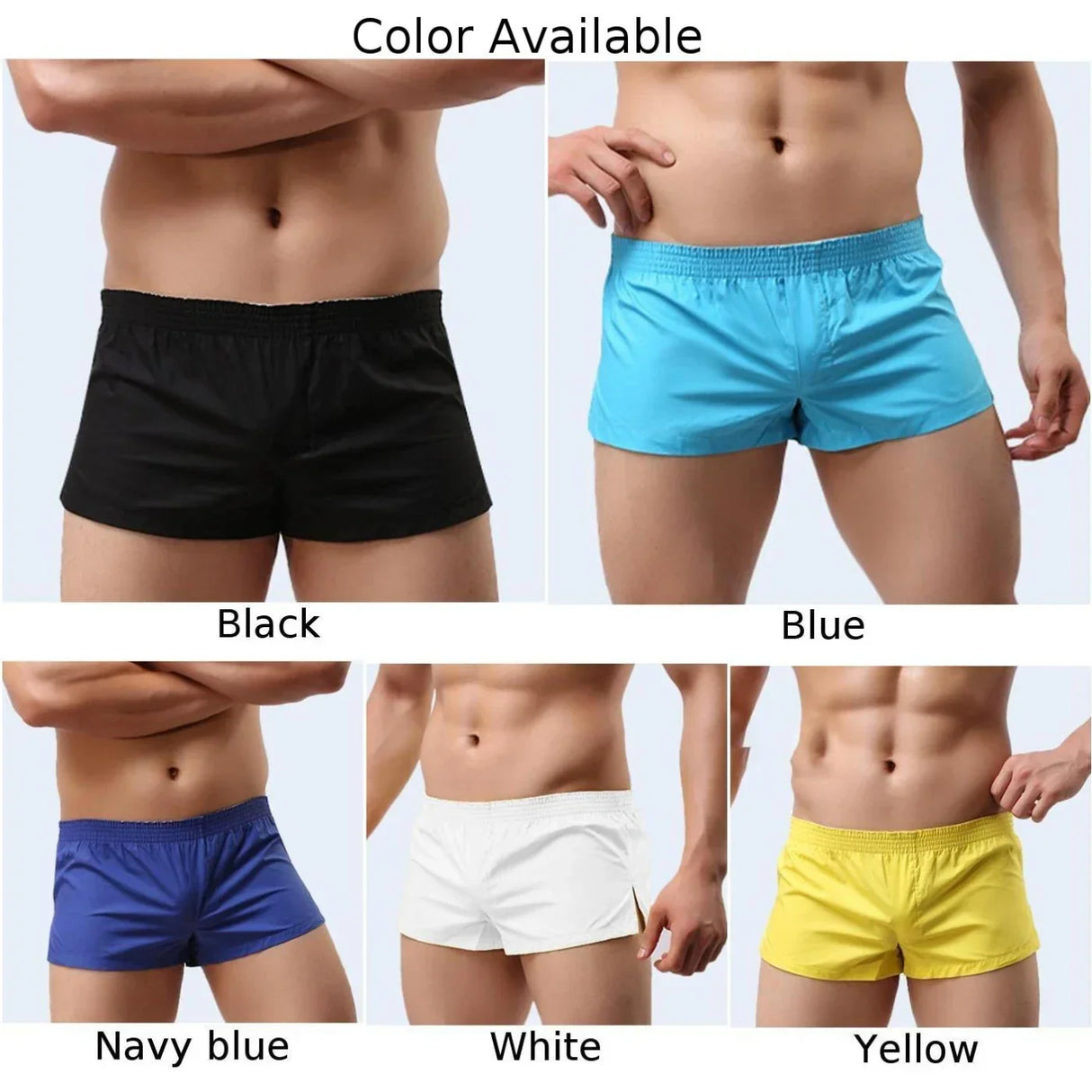 Brand New Mens Shorts Gym Shorts M~2XL Plus