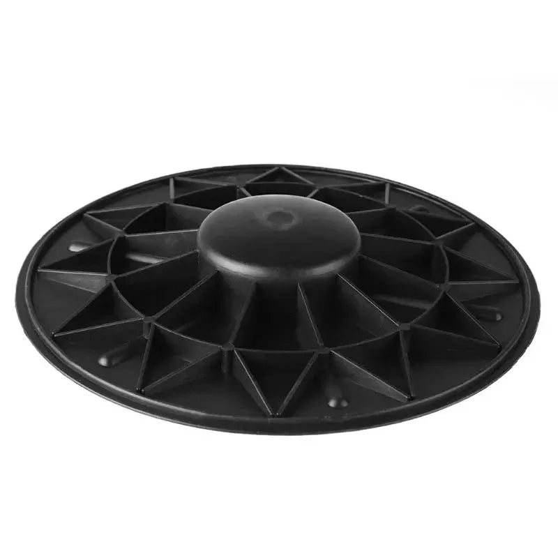 Balance Board Fitness Equipment ABS Twist Boards Support