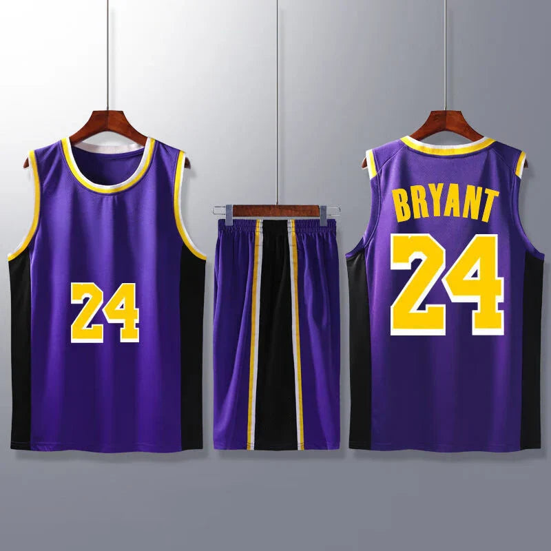 Basketball vest quick drying basketball suit club shorts