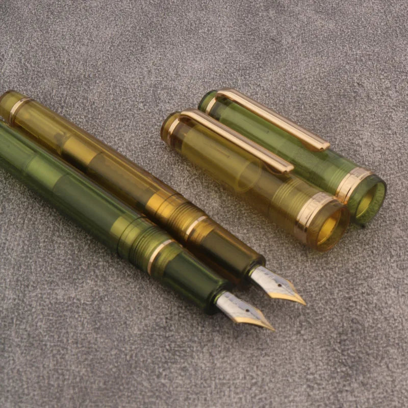 Brand Jinhao 82 Fountain Pen Fluorescence Ink Pen