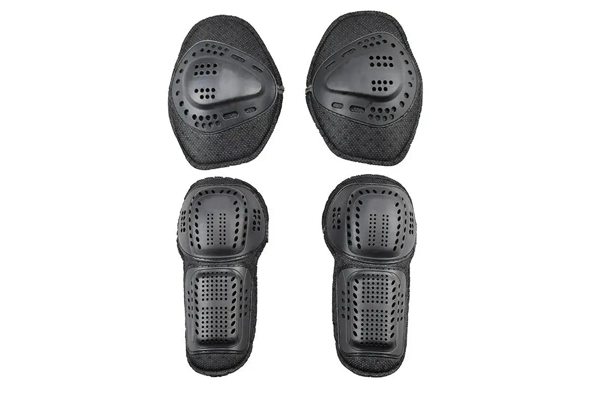 Sports Safety Chest protector racing suits built brace protection gear Body Protectors elbow and shoulder