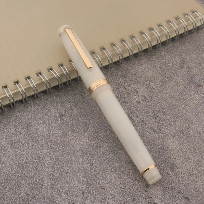 JinHao 82 Fountain Pen Color match Dip in