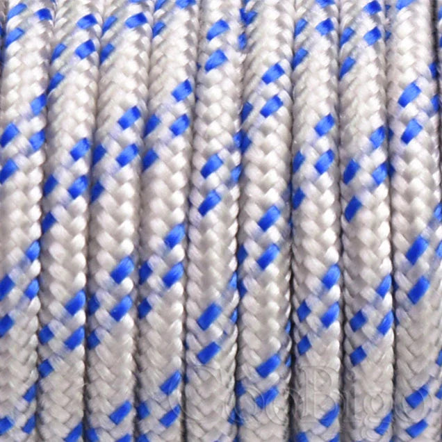3mm Paracord 350 Parachute Cord Outdoor Hiking Camping