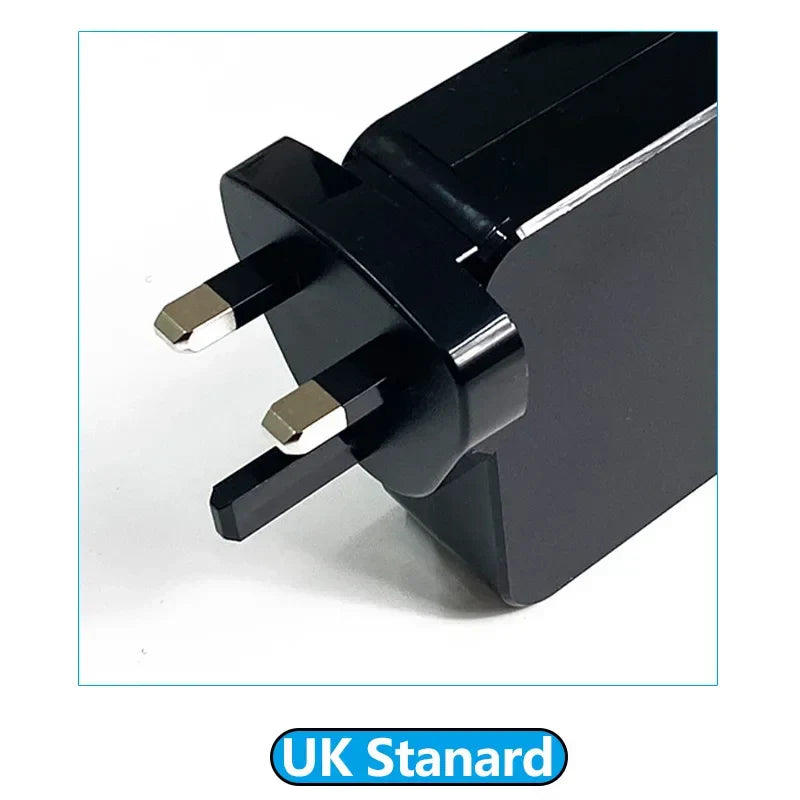 19V 3.42A 65W Laptop Ac Adapter Charger For