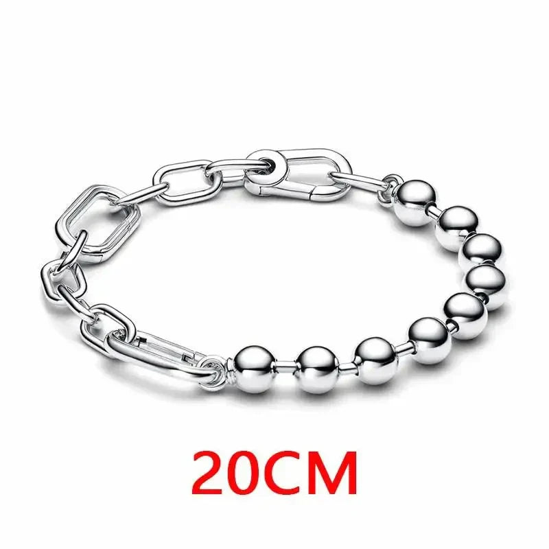 ME Series 2023 Women's 925 Silver Eternal Galaxy