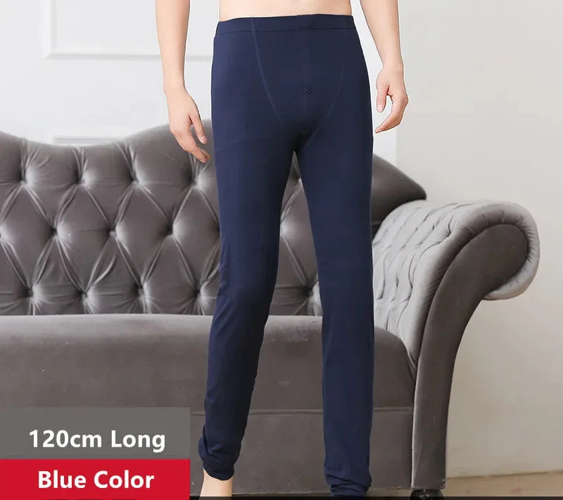 Extra Long Johns 120CM Plus Size 4XL 5XL