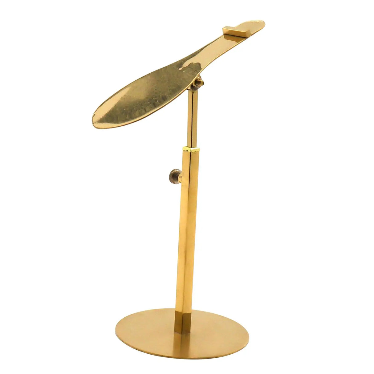 Modern Shoe Display Stand Holder Rack Display Prop