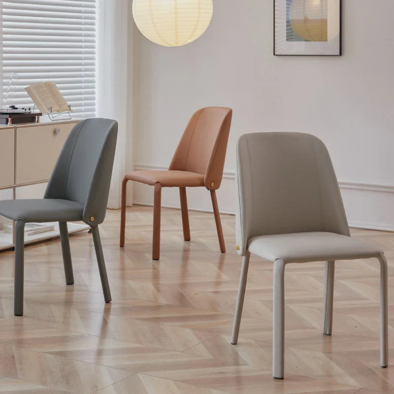 Nordic Accent Chair Living Room Dining Luxury Gaming
