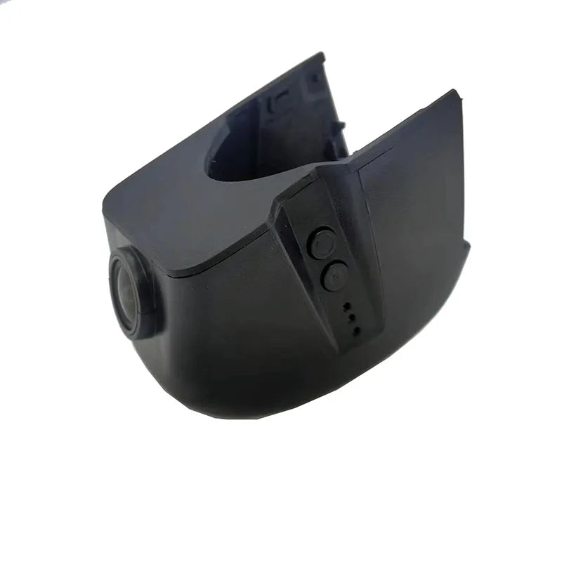 4K 2160P Plug and play Car DVR Video