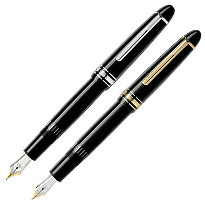 New Luxury Msk-149 Piston Filling Classic Fountain Pen