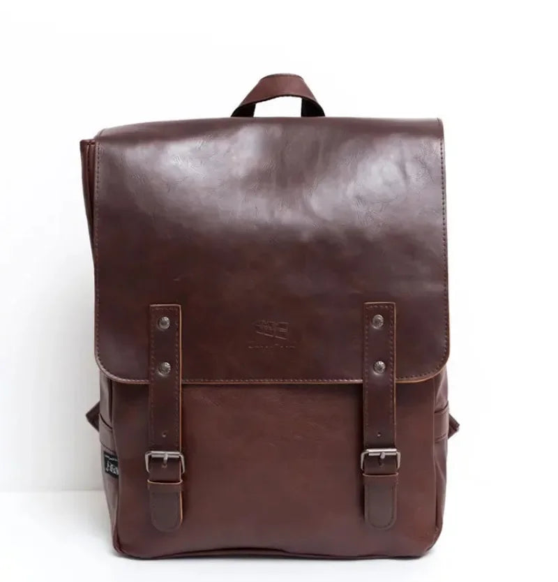 Men and Women Large Capacity Leisure Travel Backpack