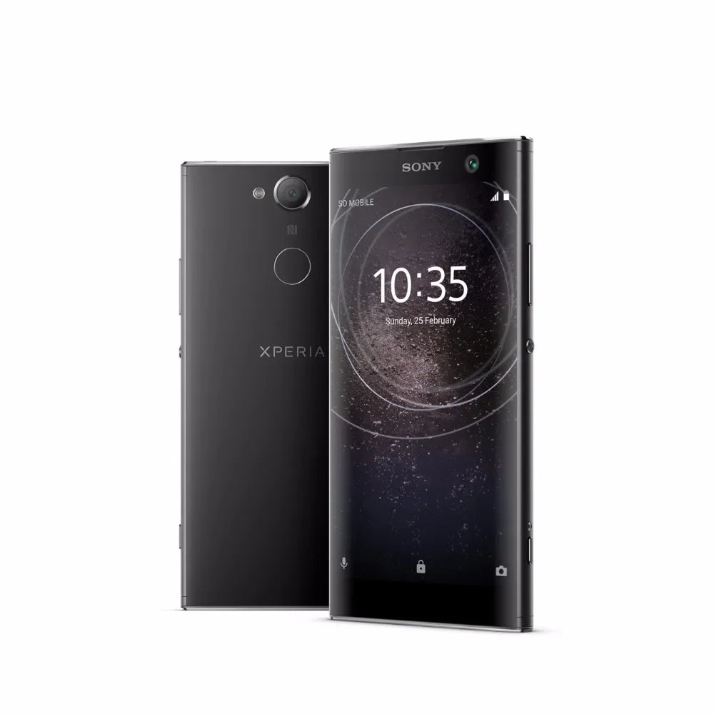 Sony Xperia XA2 Plus H4413 H4493 Original Unlocked