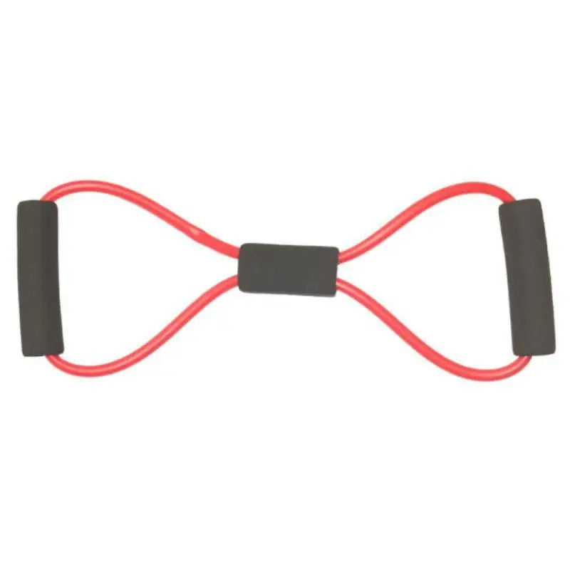 8 Word Chest Expander Rope Resistance Bands Tension