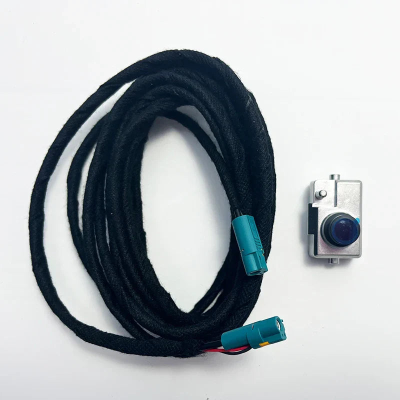 For BYD Atto3 YUAN SONG DOLPHIN Dash Cam