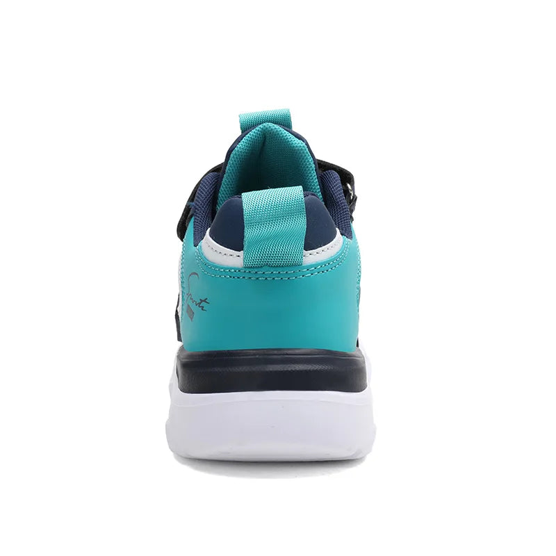 Summer Children's Fashion Sports Boys' Running Leisure Breathable