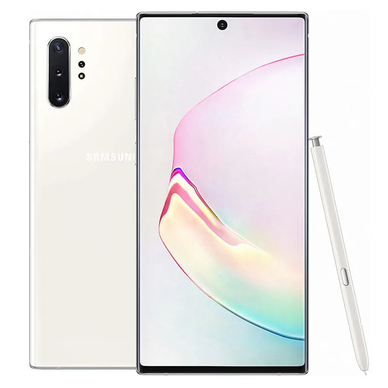 Samsung Galaxy Note10+ Note10 Plus 5G N976U 256/512GB