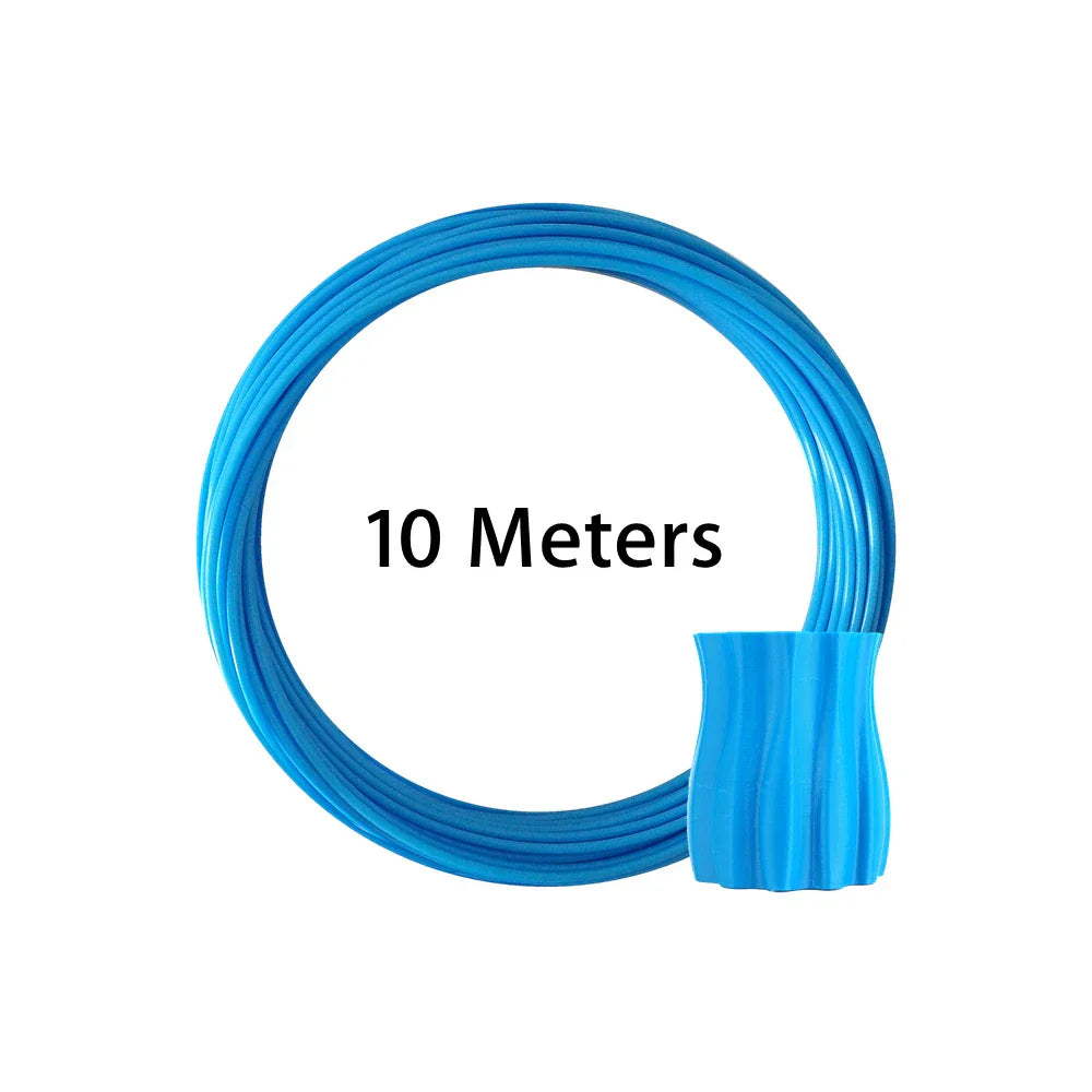 LeoPlas PETG Filament 1.75mm 10 and 20 Meters