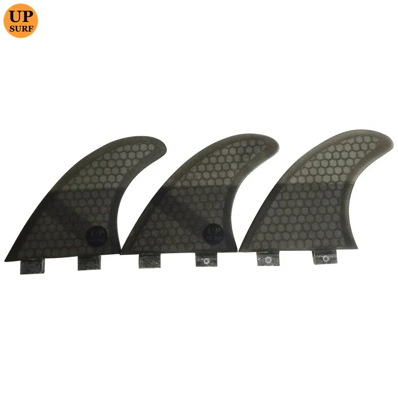 Surf Fins UPSURF FCS 1 Fins G5/G7 Surfboard