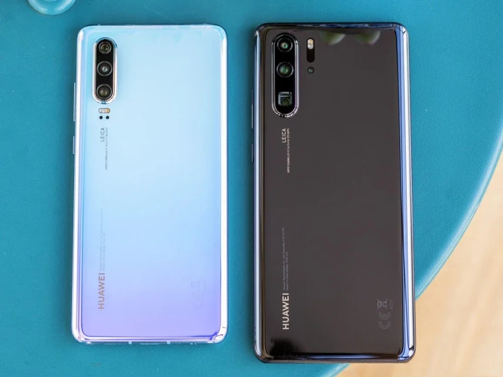HUAWEI P30 Smartphone Android Global version 6.1 inch