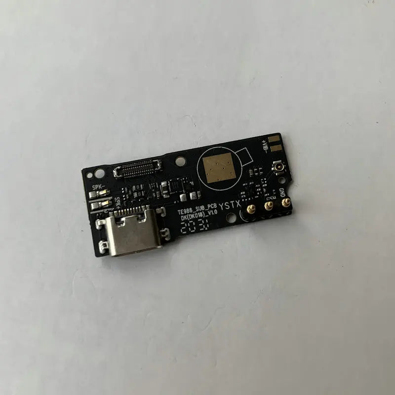 For Blackview BV6300 Pro USB Board Flex Cable