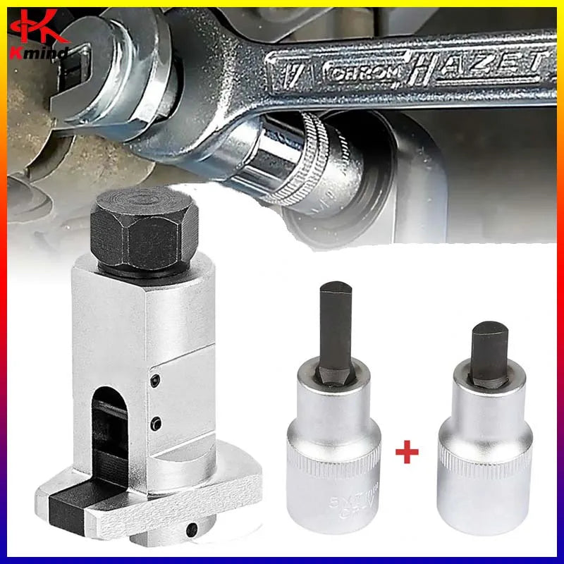 Shock Absorber Removal Tool Claw Ball Head Swing