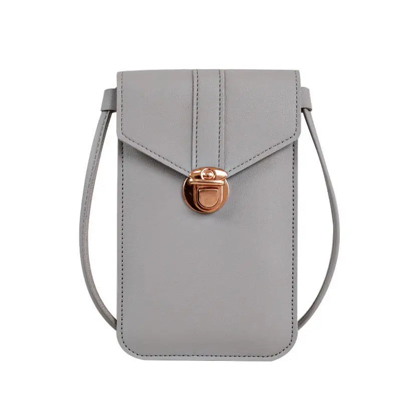 2023 Bag for Women Phone Shoulder Bag Touch