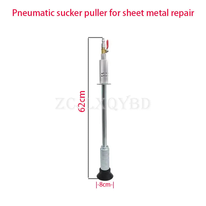 Car Dent Air Pneumatic Dent Puller Auto Body