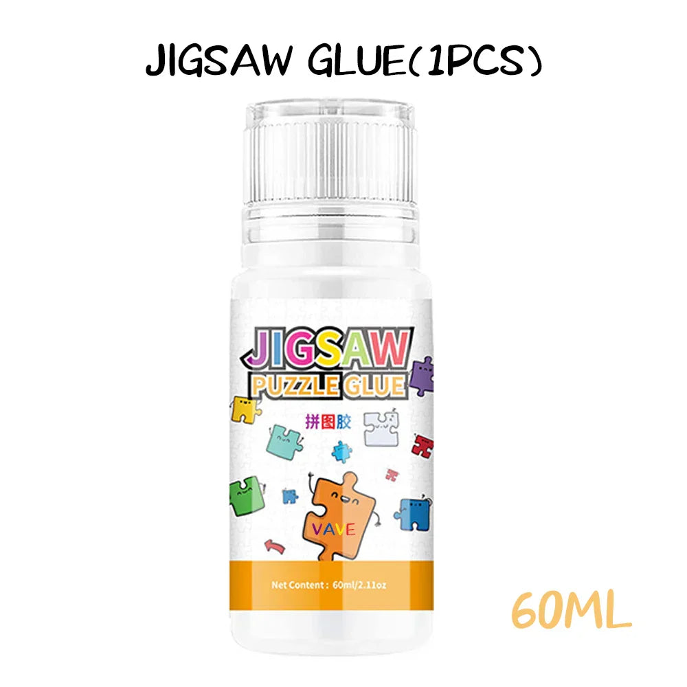 5d Diamond Painting Art Glue Permanent Hold Shine